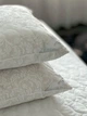 Подушка Arcloud Cotton силіконізоване волокно 50x70 см (4820268971333) - изображение 14