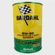 Моторное масло Bardahl TECHNOS XFS AV504 C60 5W30 ACEA С3 1л 308040 - изображение 2