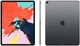Планшет Apple iPad Pro 3 256GB Cellular Space Gray Factory Recertified g7 - изображение 6