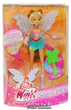 Winx Софикс - Дар мудрости - Флора (IW01271002) - изображение 2