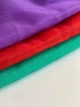 Сетка для защиты винограда 2 кг (22*33см) 50шт/уп, фиолетовая - изображение 3