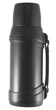 Термос Thermocafe by Thermos SVB1207-2000BK, 2 л, черный - изображение 1