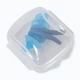 Беруши Speedo BIOFUSE EARPLUG AU (8-00237414491) Унисекс OSFM Сине-серые (5059937300597) - изображение 5