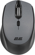 Миша 2Е MF220 Wireless Gray (2E-MF220WB) - зображення 1