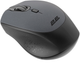 Миша 2Е MF220 Wireless Gray (2E-MF220WB) - зображення 3