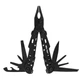 Мультитул Mil-Tec Cobra Large з чохлом Black (15406102) - изображение 1