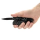 Мультитул Mil-Tec Cobra Large з чохлом Black (15406102) - изображение 6