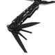 Мультитул Mil-Tec Cobra Large з чохлом Black (15406102) - изображение 8