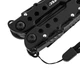 Мультитул Mil-Tec Cobra Large з чохлом Black (15406102) - изображение 9