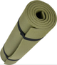Каремат американський Mil-Tec килимок 190х61х1см Olive (14421000) - зображення 2