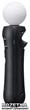 Контролер рухів PlayStation Move для PS3 / PS4 / PS VR Black - зображення 2