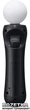 Контролер рухів PlayStation Move для PS3 / PS4 / PS VR Black - зображення 3
