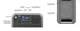 Зарядна станція Bluetti AC200P 2000 Wh 555000 mAh 2000 W (2 КВт / 2 КВт * год) - изображение 3