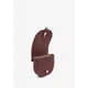 Жіноча шкіряна сумка Ruby S бордова vintage - зображення 4