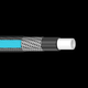 Шланг садовий для поливу Cellfast Smart Pro Ats 1" 10 м 13-434 - изображение 5