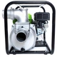 Мотопомпа бензинова ProCraft WP60 UNIVERSAL - изображение 2