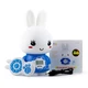 Интерактивная игрушка Большой Зайка Alilo G7(Blue) с пультом управления Синий - изображение 2
