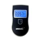 Алкотестер цифровой Greenwon AT818: компактний персональний алкометр з LCD-дисплеєм - изображение 2