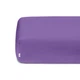 Двоспальна постільна білизна з простирадлом на резинці LIGHT PLUM CS2 - зображення 10