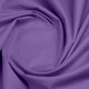 Двоспальна постільна білизна з простирадлом на резинці LIGHT PLUM CS2 - зображення 11