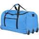 Сумка дорожная на колесах TravelZ Wheelbag 100 Liter Blue (603093) - изображение 1