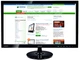 Монитор 23.6" Asus VS247H-P - изображение 1