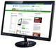 Монитор 23.6" Asus VS247H-P - изображение 2