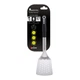Лопатка кулинарная с прорезями MasterPro Foodies collection BGMP-4859 33.6 см - изображение 2
