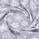 Підковдра дитяча 110х140 SNOWFLAKES CS2 - зображення 4