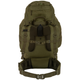 Рюкзак тактический Highlander Forces Loader Rucksack 66L Olive NRT066-OG - изображение 5