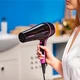 Фен Zelmer ZHD8360 2400 Вт черный - изображение 8