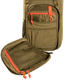 Рюкзак тактический Highlander Stoirm Gearslinger 12L Coyote Tan TT189-CT - изображение 11