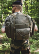 Тактический рюкзак 47L Austrian Original Military Army BH Backpack - изображение 1