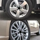 Колпачки на колесные болты 17мм VAG Volkswagen (1K06011739B9) комплект 20 шт Черные - изображение 3