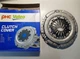 Корзина сцепления PHC DWC-22 (215mm) CHEVROLET LACETTI 1.8, DAEWOO NUBIRA 2.0 - изображение 1