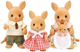 Zestaw Sylvanian Families Rodzina kangurów (8711915031486) - obraz 4