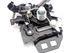Замок капоту FR3Z16700B TQParts для Ford Mustang 2014-2023 - изображение 2