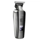 Машинка для стрижки волосся Hoco Diamond engraving electric Hair clipper HP23 - зображення 1