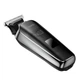 Машинка для стрижки волосся Hoco Diamond engraving electric Hair clipper HP23 - зображення 4