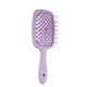 Щітка для волосся JANEKE SUPERBRUSH бузкова - изображение 2