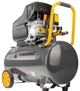 Компресор масляний Powermat PM-KO-50T - зображення 2