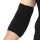 Налокотники для жима (2шт) ELBOW SLEEVE EZOUS (неопрен (SCR), эргономичное соединение, толщ. водоворот. 7мм, L(36-44см) (A-03_Черный_L) - изображение 3