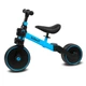 Біговел велосипед Kidwell 3в1 PICO Blue - зображення 1