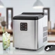 Аппарат для приготовления льда Profi Cook PC-EWB 1253 (Ледогенератор) - изображение 5