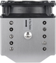 Кулер SilverStone SST-XE04-4189B Black (4710679817088) - изображение 5