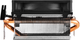 Кулер SilverStone SST-KR01 (4710679814339) - изображение 6