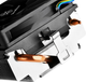 Кулер SilverStone SST-KR01 (4710679814339) - изображение 8