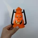Электрические фонарики Тыквенный свет 12 шт. (9134-016) - изображение 3