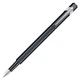 Ручка чорнильна Caran d'Ache 849 чорна M + box 840.009 (7630002336345) - зображення 1