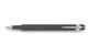 Ручка чорнильна Caran d'Ache 849 чорна M + box 840.009 (7630002336345) - зображення 3